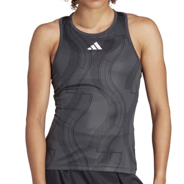 Camiseta Tirantes Adidas Club
