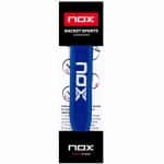 Cordón NOX Luxury Azul-Blanco