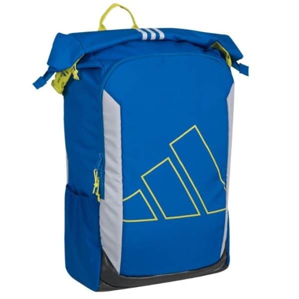 Mochila Adidas Multigame Azul 3.3