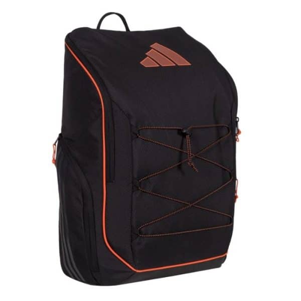 Mochila Adidas Protour Negro 2024