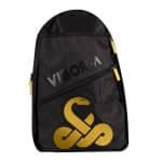 Mochila-Bandolera Vibora Dorada