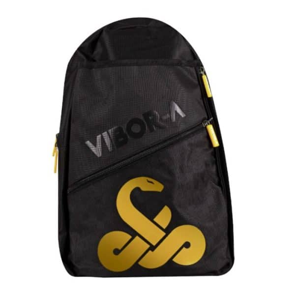 Mochila-Bandolera Vibora Dorada Mochila-Bandolera Vibora Dorada