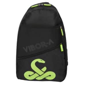 Mochila-Bandolera Vibora Verde