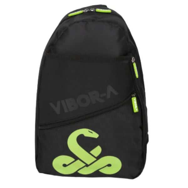 Mochila-Bandolera Vibora Verde