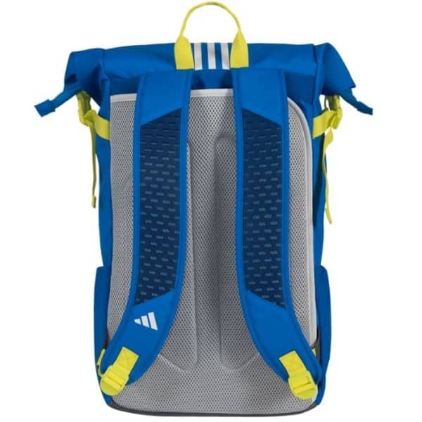 Mochila Adidas Multigame Azul 2024