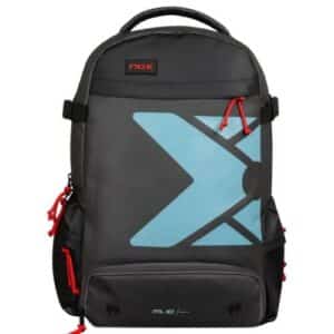 Mochila NOX ML10 TEAM Negra 2024