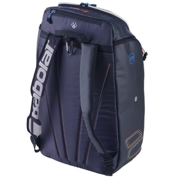 Paletero Babolat RH Perf negro