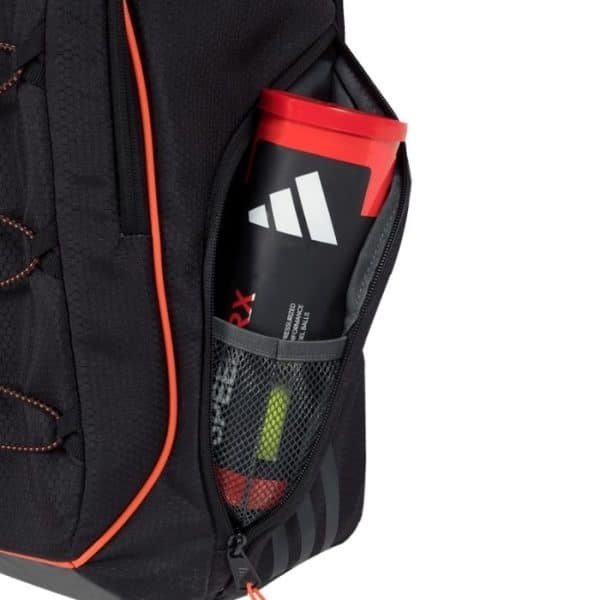 Mochila Protour Negro de Adidas
