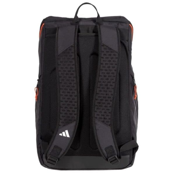 Mochila Adidas Protour Negro 3.3