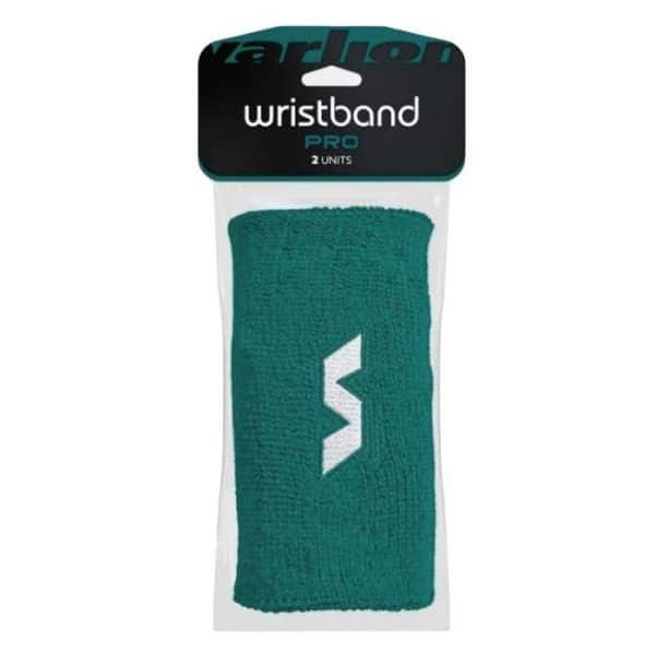 Muñequera Varlion Pro verde Muñequera Varlion Pro verde