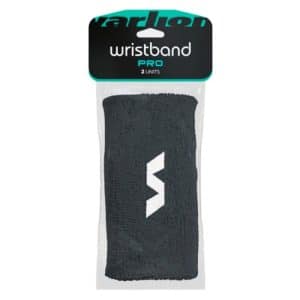 Muñequera Varlion Pro Gris