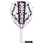 Pala Babolat Technical Vertuo Juan Lebron 2025