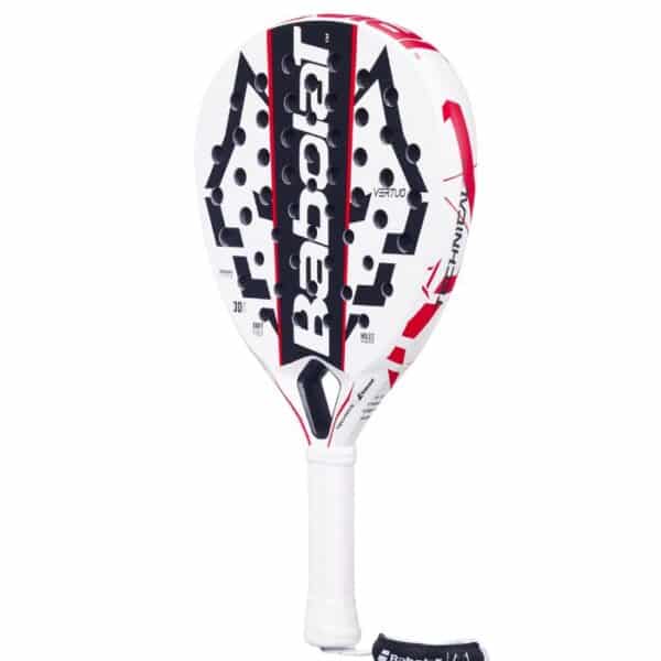 Pala Babolat Technical Vertuo Juan Lebron 2025