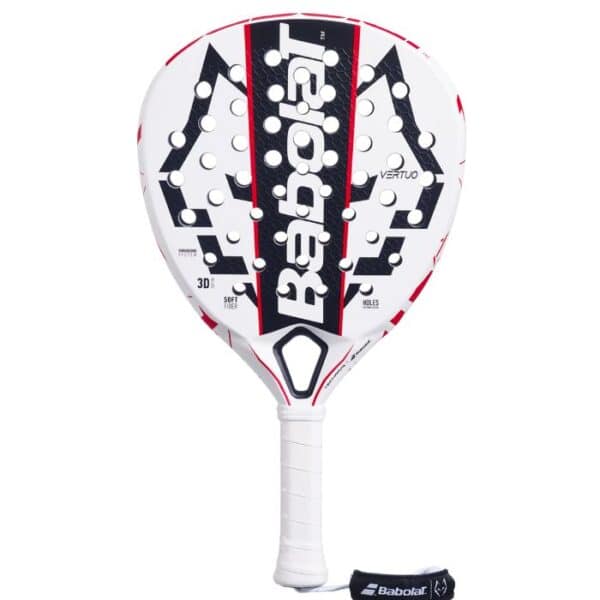 Pala Babolat Technical Vertuo Juan Lebron 2025