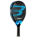 Pala pádel Vertex Hybrid 05 Bullpadel