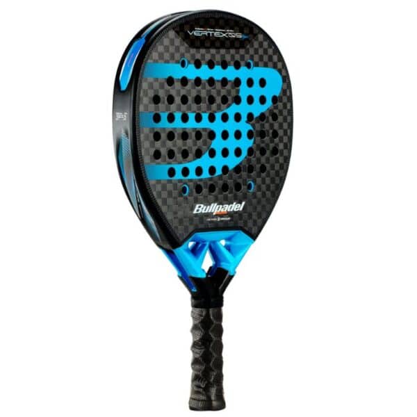 Pala pádel Vertex Hybrid 05 Bullpadel