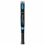 Perfil pala Vertex Hybrid 2026 - Colección Bullpadel