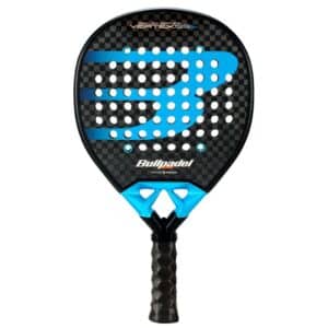 Pala Bullpadel Vertex Hybrid