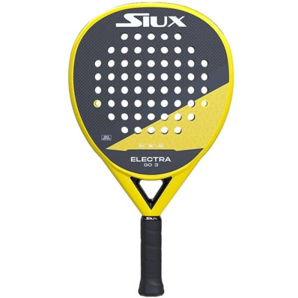 Pala Siux Electra Go 3 Pala Siux Electra Go 3