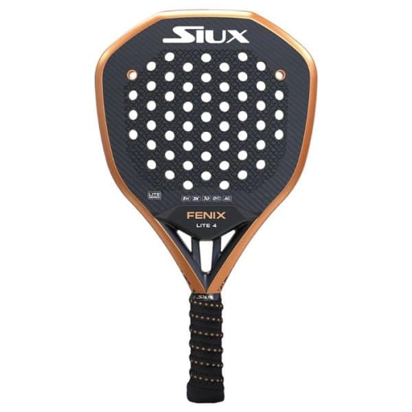 Pala Siux Fenix Lite 4 Pala Siux Fenix Lite 4