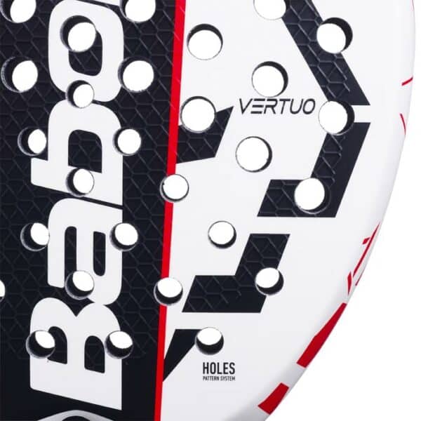Pala Babolat Technical Vertuo Juan Lebron 2025
