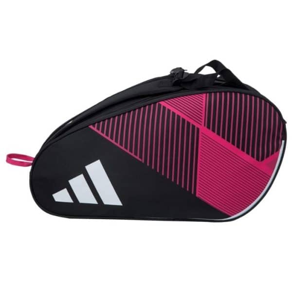 Paletero Adidas Control Rosa Paletero Adidas Control Rosa