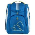 Paletero Adidas Multigame Azul