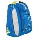 Paletero Adidas Multigame Azul 3.3