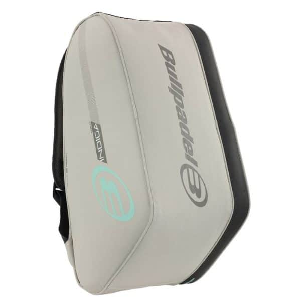 Paletero Bullpadel color Hueso Tour