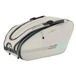 Paletero Bullpadel Tour Hueso