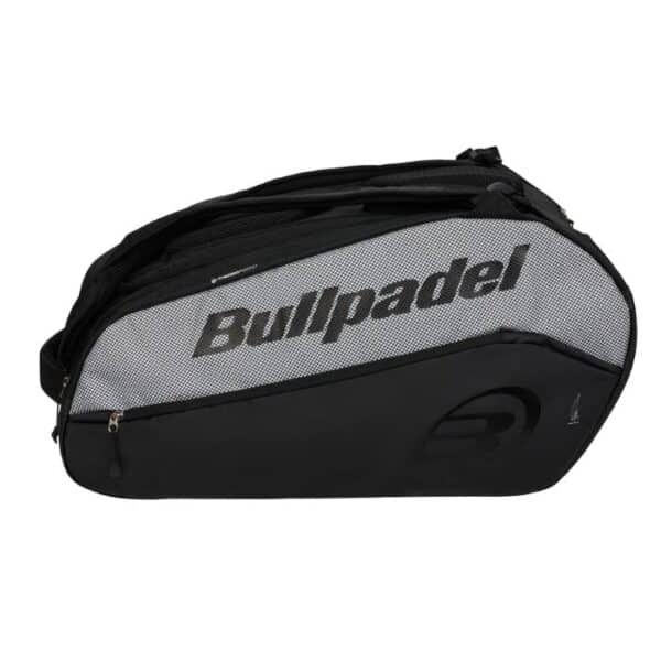 Paletero Bullpadel Vertex Negro