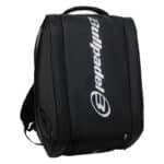 Paletero de pádel Bullpadel Vertex Negro