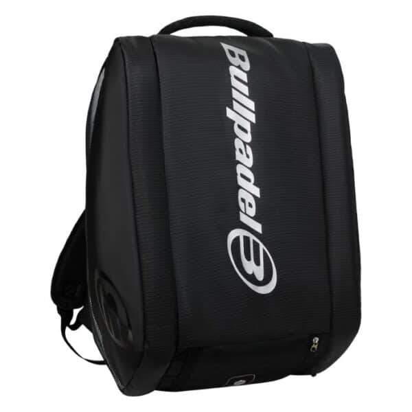 Paletero de pádel Bullpadel Vertex Negro