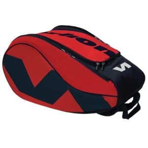 Paletero pádel Varlion Summum Rojo