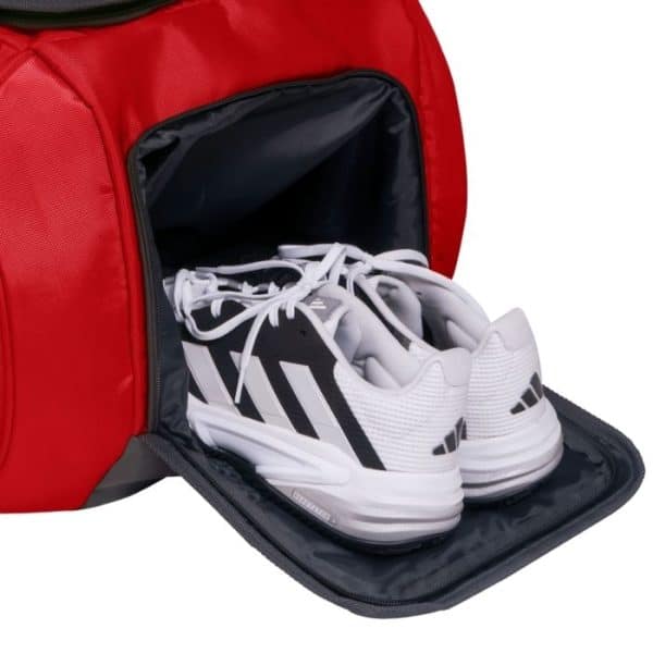 Paletero Adidas Tour Rojo 3.3