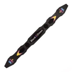 Protector Pala Black Crown Vibranium