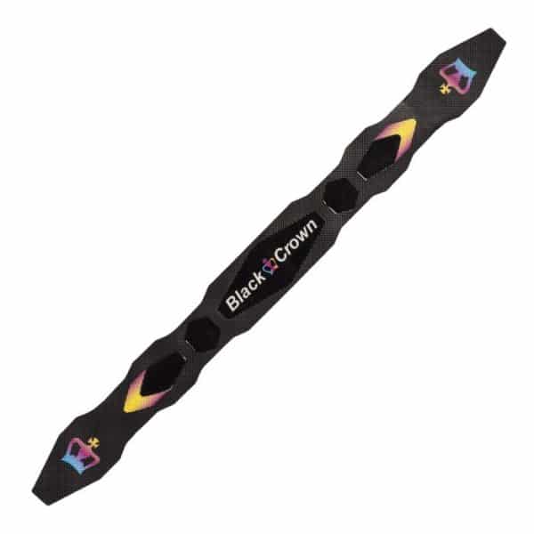 Protector Pala Black Crown Vibranium