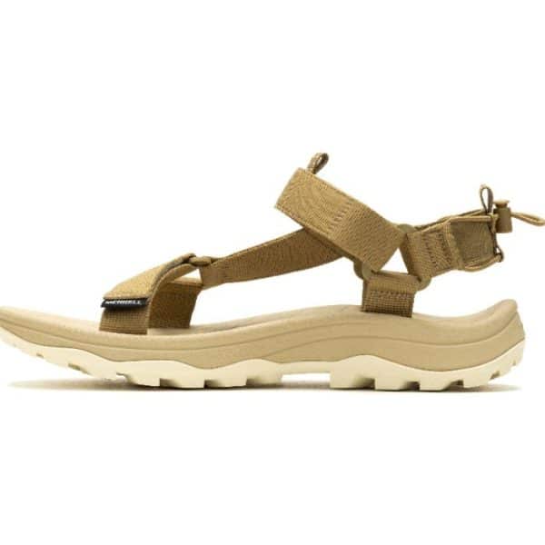 Sandalias Merrell de Trekking Speed Fusion de Hombre
