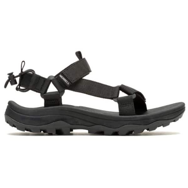 Zapatillas Merrell Speed Fusion Woman Black Zapatillas Merrell Speed Fusion Woman Black