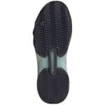 Adidas Courtjam Control Clay blancas
