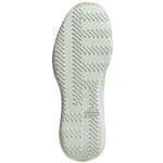 Suela Adidas Defiant Speed limón