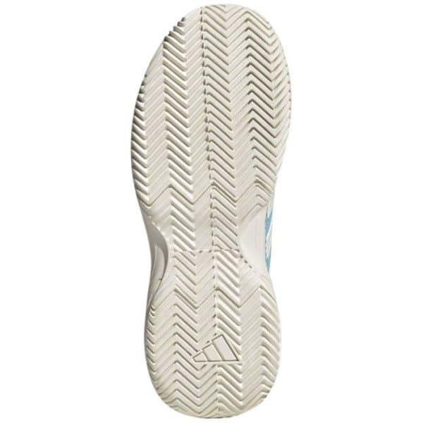 Suela de las Zapatillas Adidas Gamecourt 2 de Mujer