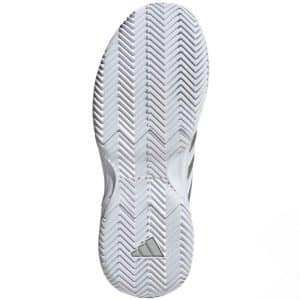 suela zapatillas adidas gamecourt 2 w blancas