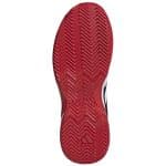 Suela de las zapatillas Adidas Gamecourt Lite