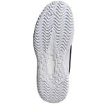 Suela de las zapatillas Adidas Solematch Control W