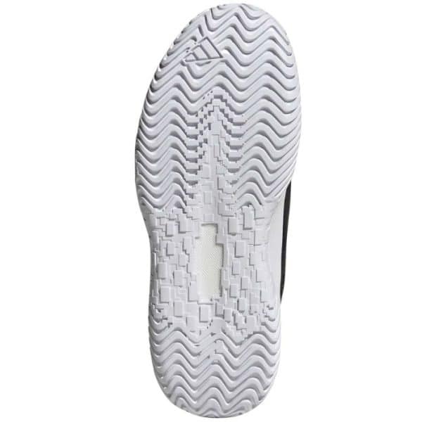 Suela de las zapatillas Adidas Solematch Control W