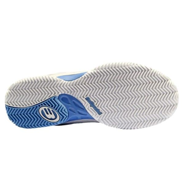 Suela de las zapatillas Bullpadel Beker