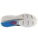 Suela de las zapatillas Bullpadel Ionic Azules