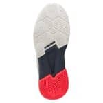 Suela de las Zapatillas HEAD Motion Padel Junior