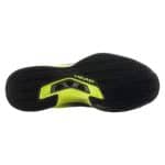 Suela de las zapatillas HEAD Sprint Pro W